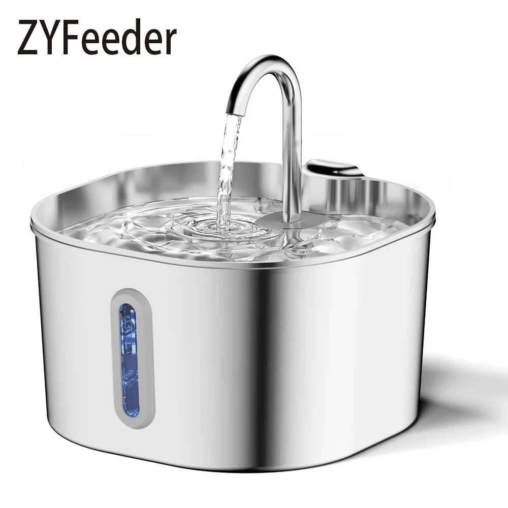 Hydralis™ 2.2L– L'hydratation qu'il mérite, chaque jour.